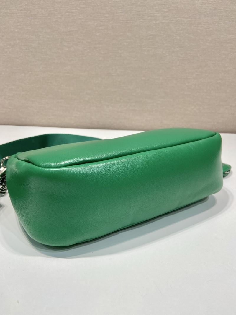 Pra*a hobo bags
